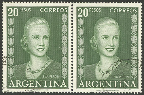 Lot 470 - Argentina general issues - Guillermo Jalil - Philatino Auction # 2505 ARGENTINA: Budget auction with very good material of all periods, including rarities! Lot 470 - Argentina general issues - Guillermo Jalil - Philatino Auction # 2505 ARGENTINA: Budget auction with very good material of all periods, including rarities!