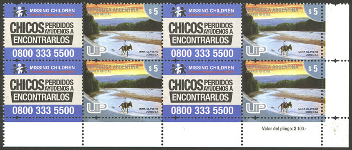 Lot 704 - Argentina general issues - Guillermo Jalil - Philatino Auction # 2505 ARGENTINA: Budget auction with very good material of all periods, including rarities! Lot 704 - Argentina general issues - Guillermo Jalil - Philatino Auction # 2505 ARGENTINA: Budget auction with very good material of all periods, including rarities!