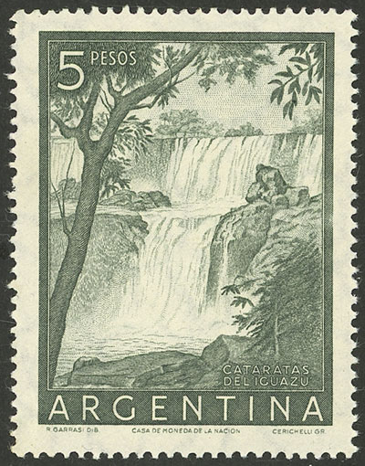 Lot 499 - Argentina general issues - Guillermo Jalil - Philatino Auction # 2505 ARGENTINA: Budget auction with very good material of all periods, including rarities! Lot 499 - Argentina general issues - Guillermo Jalil - Philatino Auction # 2505 ARGENTINA: Budget auction with very good material of all periods, including rarities!