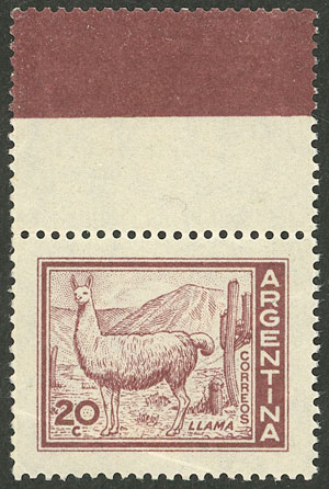 Lot 534 - Argentina general issues - Guillermo Jalil - Philatino Auction # 2505 ARGENTINA: Budget auction with very good material of all periods, including rarities! Lot 534 - Argentina general issues - Guillermo Jalil - Philatino Auction # 2505 ARGENTINA: Budget auction with very good material of all periods, including rarities!