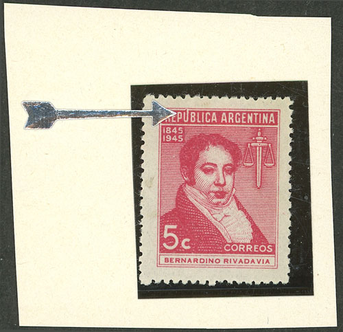 Lot 407 - Argentina general issues -  Guillermo Jalil - Philatino Auction # 2505 ARGENTINA: Budget auction with very good material of all periods, including rarities!