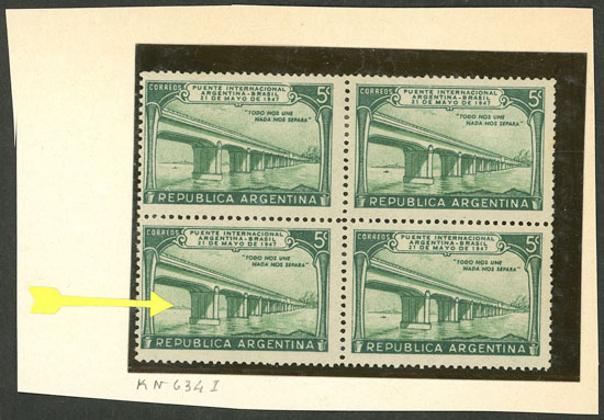 Lot 427 - Argentina general issues - Guillermo Jalil - Philatino Auction # 2505 ARGENTINA: Budget auction with very good material of all periods, including rarities! Lot 427 - Argentina general issues - Guillermo Jalil - Philatino Auction # 2505 ARGENTINA: Budget auction with very good material of all periods, including rarities!