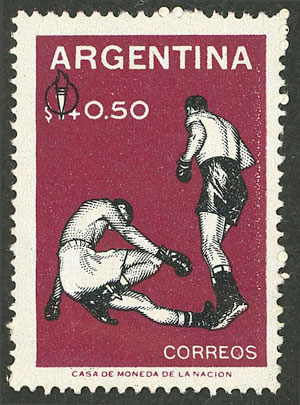 Lot 558 - Argentina general issues - Guillermo Jalil - Philatino Auction # 2505 ARGENTINA: Budget auction with very good material of all periods, including rarities! Lot 558 - Argentina general issues - Guillermo Jalil - Philatino Auction # 2505 ARGENTINA: Budget auction with very good material of all periods, including rarities!
