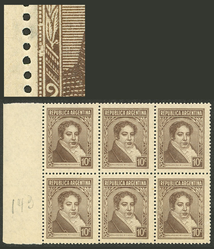 Lot 249 - Argentina general issues - Guillermo Jalil - Philatino Auction # 2505 ARGENTINA: Budget auction with very good material of all periods, including rarities! Lot 249 - Argentina general issues - Guillermo Jalil - Philatino Auction # 2505 ARGENTINA: Budget auction with very good material of all periods, including rarities!