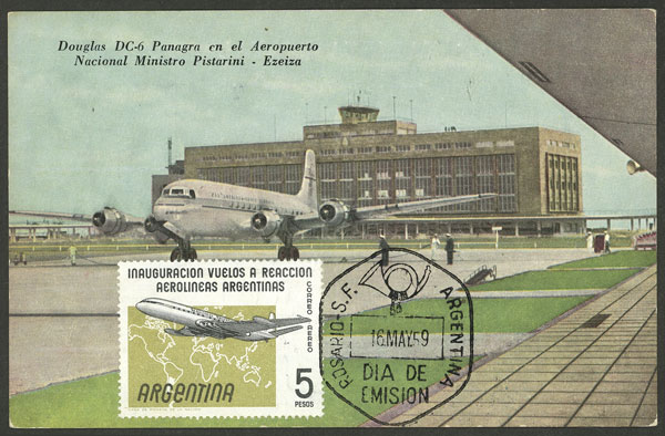 Lot 532 - Argentina general issues - Guillermo Jalil - Philatino Auction # 2505 ARGENTINA: Budget auction with very good material of all periods, including rarities! Lot 532 - Argentina general issues - Guillermo Jalil - Philatino Auction # 2505 ARGENTINA: Budget auction with very good material of all periods, including rarities!