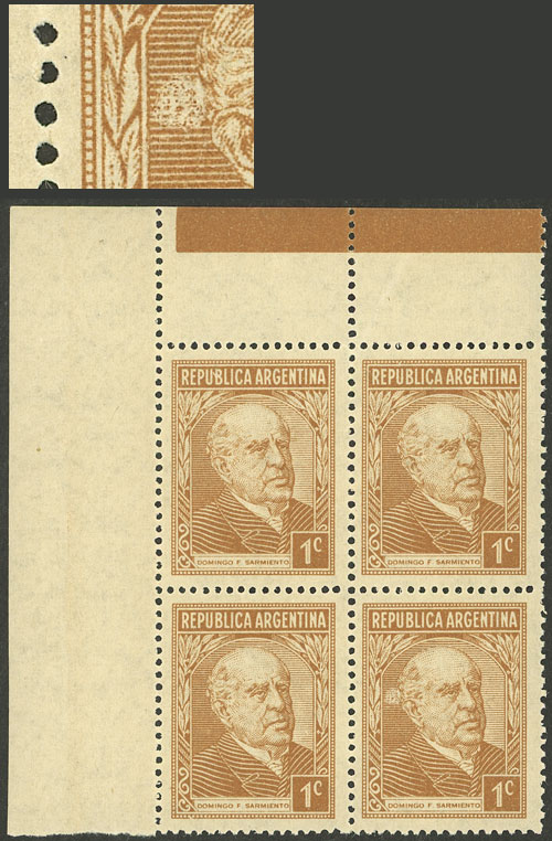 Lot 246 - Argentina general issues - Guillermo Jalil - Philatino Auction # 2505 ARGENTINA: Budget auction with very good material of all periods, including rarities! Lot 246 - Argentina general issues - Guillermo Jalil - Philatino Auction # 2505 ARGENTINA: Budget auction with very good material of all periods, including rarities!