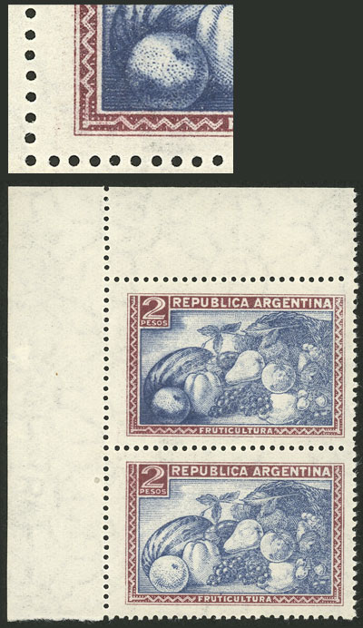 Lot 257 - Argentina general issues - Guillermo Jalil - Philatino Auction # 2505 ARGENTINA: Budget auction with very good material of all periods, including rarities! Lot 257 - Argentina general issues - Guillermo Jalil - Philatino Auction # 2505 ARGENTINA: Budget auction with very good material of all periods, including rarities!