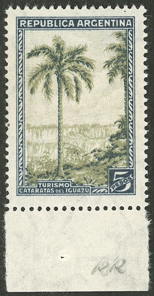 Lot 272 - Argentina general issues - Guillermo Jalil - Philatino Auction # 2505 ARGENTINA: Budget auction with very good material of all periods, including rarities! Lot 272 - Argentina general issues - Guillermo Jalil - Philatino Auction # 2505 ARGENTINA: Budget auction with very good material of all periods, including rarities!