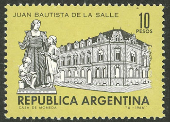 Lot 604 - Argentina general issues - Guillermo Jalil - Philatino Auction # 2505 ARGENTINA: Budget auction with very good material of all periods, including rarities! Lot 604 - Argentina general issues - Guillermo Jalil - Philatino Auction # 2505 ARGENTINA: Budget auction with very good material of all periods, including rarities!