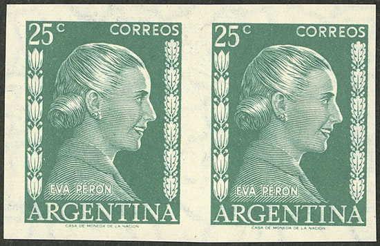 Lot 464 - Argentina general issues - Guillermo Jalil - Philatino Auction # 2505 ARGENTINA: Budget auction with very good material of all periods, including rarities! Lot 464 - Argentina general issues - Guillermo Jalil - Philatino Auction # 2505 ARGENTINA: Budget auction with very good material of all periods, including rarities!
