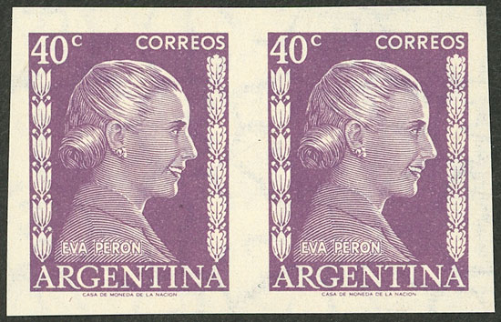 Lot 465 - Argentina general issues - Guillermo Jalil - Philatino Auction # 2505 ARGENTINA: Budget auction with very good material of all periods, including rarities! Lot 465 - Argentina general issues - Guillermo Jalil - Philatino Auction # 2505 ARGENTINA: Budget auction with very good material of all periods, including rarities!