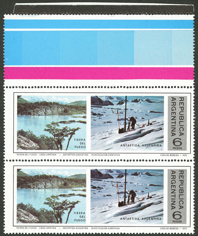 Lot 625 - Argentina general issues - Guillermo Jalil - Philatino Auction # 2505 ARGENTINA: Budget auction with very good material of all periods, including rarities! Lot 625 - Argentina general issues - Guillermo Jalil - Philatino Auction # 2505 ARGENTINA: Budget auction with very good material of all periods, including rarities!