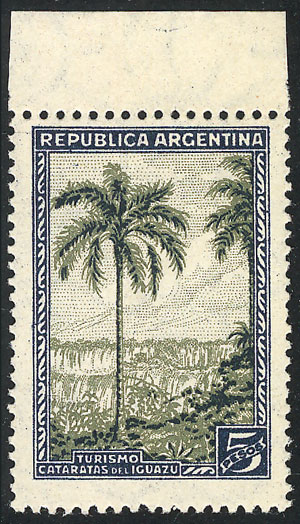 Lot 249 - Argentina general issues - Guillermo Jalil - Philatino Auction # 2508 ARGENTINA: General auction with very good material and very low starts! Lot 249 - Argentina general issues - Guillermo Jalil - Philatino Auction # 2508 ARGENTINA: General auction with very good material and very low starts!