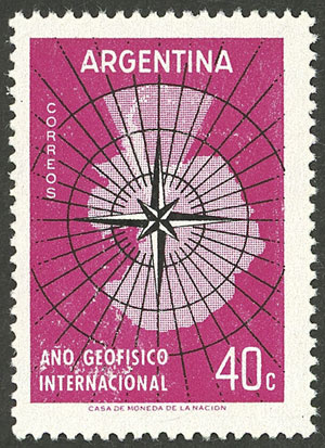 Lot 439 - Argentina general issues - Guillermo Jalil - Philatino Auction # 2508 ARGENTINA: General auction with very good material and very low starts! Lot 439 - Argentina general issues - Guillermo Jalil - Philatino Auction # 2508 ARGENTINA: General auction with very good material and very low starts!