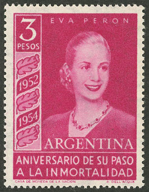 Lot 404 - Argentina general issues -  Guillermo Jalil - Philatino Auction # 2508 ARGENTINA: General auction with very good material and very low starts!