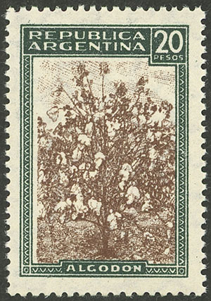 Lot 258 - Argentina general issues - Guillermo Jalil - Philatino Auction # 2508 ARGENTINA: General auction with very good material and very low starts! Lot 258 - Argentina general issues - Guillermo Jalil - Philatino Auction # 2508 ARGENTINA: General auction with very good material and very low starts!