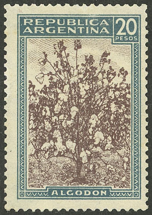 Lot 259 - Argentina general issues - Guillermo Jalil - Philatino Auction # 2508 ARGENTINA: General auction with very good material and very low starts! Lot 259 - Argentina general issues - Guillermo Jalil - Philatino Auction # 2508 ARGENTINA: General auction with very good material and very low starts!