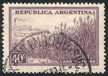 Lot 243 - Argentina general issues - Guillermo Jalil - Philatino Auction # 2508 ARGENTINA: General auction with very good material and very low starts! Lot 243 - Argentina general issues - Guillermo Jalil - Philatino Auction # 2508 ARGENTINA: General auction with very good material and very low starts!
