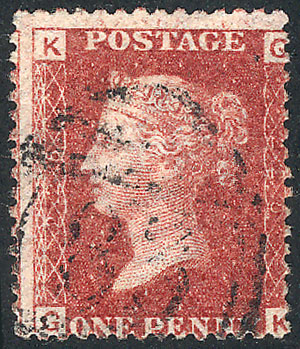 Lot 632 - Great Britain postal history - Guillermo Jalil - Philatino Auction # 2510 WORLDWIDE + ARGENTINA: Special March auction Lot 632 - Great Britain postal history - Guillermo Jalil - Philatino Auction # 2510 WORLDWIDE + ARGENTINA: Special March auction