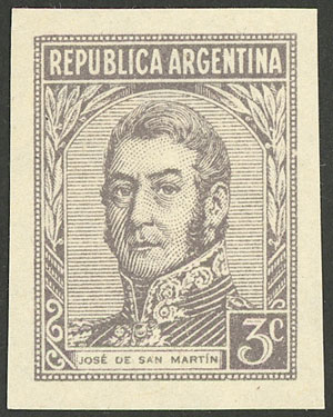 Lot 568 - Argentina general issues - Guillermo Jalil - Philatino Auction # 2511 ARGENTINA: Lot 568 - Argentina general issues - Guillermo Jalil - Philatino Auction # 2511 ARGENTINA: