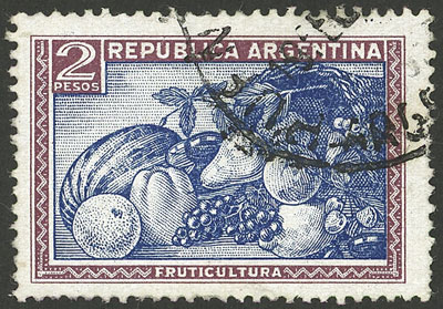 Lot 588 - Argentina general issues - Guillermo Jalil - Philatino Auction # 2511 ARGENTINA: Lot 588 - Argentina general issues - Guillermo Jalil - Philatino Auction # 2511 ARGENTINA: