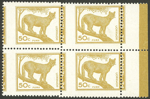 Lot 853 - Argentina general issues - Guillermo Jalil - Philatino Auction # 2511 ARGENTINA: Lot 853 - Argentina general issues - Guillermo Jalil - Philatino Auction # 2511 ARGENTINA: