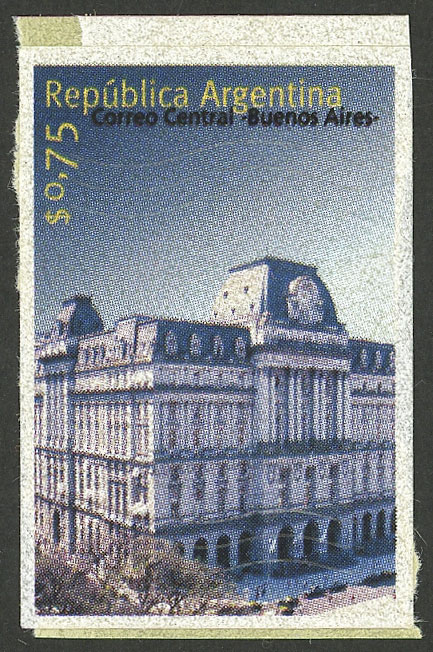 Lot 1301 - Argentina general issues - Guillermo Jalil - Philatino Auction # 2511 ARGENTINA: Lot 1301 - Argentina general issues - Guillermo Jalil - Philatino Auction # 2511 ARGENTINA: