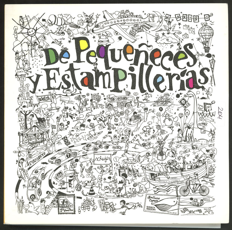 Lot 1419 - Argentina souvenir sheets -  Guillermo Jalil - Philatino Auction # 2511 ARGENTINA: 