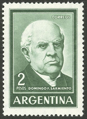 Lot 866 - Argentina general issues - Guillermo Jalil - Philatino Auction # 2511 ARGENTINA: Lot 866 - Argentina general issues - Guillermo Jalil - Philatino Auction # 2511 ARGENTINA: