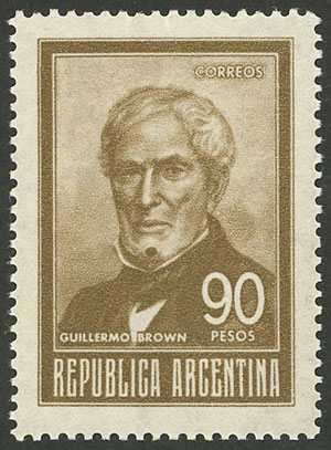 Lot 1040 - Argentina general issues - Guillermo Jalil - Philatino Auction # 2511 ARGENTINA: Lot 1040 - Argentina general issues - Guillermo Jalil - Philatino Auction # 2511 ARGENTINA: