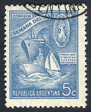 Lot 724 - Argentina general issues - Guillermo Jalil - Philatino Auction # 2511 ARGENTINA: Lot 724 - Argentina general issues - Guillermo Jalil - Philatino Auction # 2511 ARGENTINA: