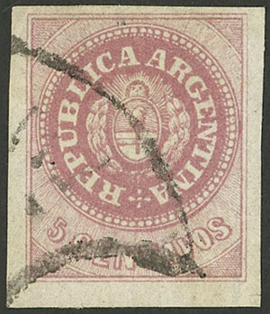 Lot 67 - Argentina escuditos - Guillermo Jalil - Philatino Auction # 2511 ARGENTINA: Lot 67 - Argentina escuditos - Guillermo Jalil - Philatino Auction # 2511 ARGENTINA: