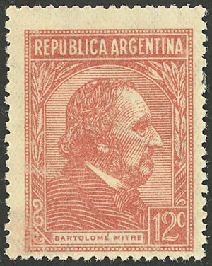 Lot 576 - Argentina general issues - Guillermo Jalil - Philatino Auction # 2511 ARGENTINA: Lot 576 - Argentina general issues - Guillermo Jalil - Philatino Auction # 2511 ARGENTINA:
