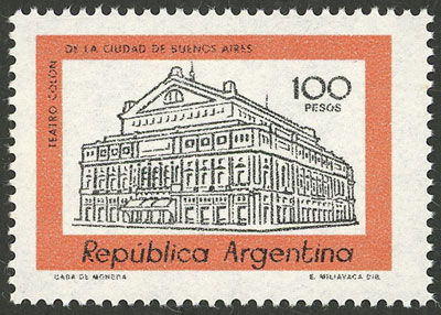 Lot 1219 - Argentina general issues - Guillermo Jalil - Philatino Auction # 2511 ARGENTINA: Lot 1219 - Argentina general issues - Guillermo Jalil - Philatino Auction # 2511 ARGENTINA: