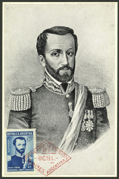 Lot 683 - Argentina general issues - Guillermo Jalil - Philatino Auction # 2511 ARGENTINA: Lot 683 - Argentina general issues - Guillermo Jalil - Philatino Auction # 2511 ARGENTINA: