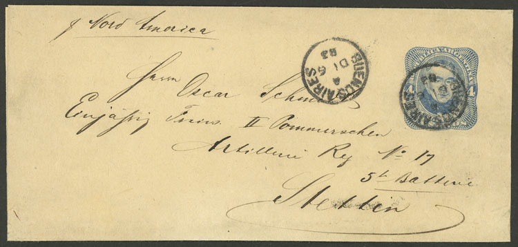 Lot 1495 - Argentina Postal stationery - Guillermo Jalil - Philatino Auction # 2511 ARGENTINA: Lot 1495 - Argentina Postal stationery - Guillermo Jalil - Philatino Auction # 2511 ARGENTINA: