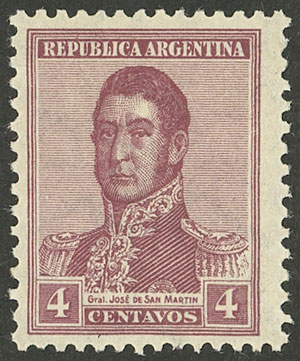 Lot 500 - Argentina general issues - Guillermo Jalil - Philatino Auction # 2511 ARGENTINA: Lot 500 - Argentina general issues - Guillermo Jalil - Philatino Auction # 2511 ARGENTINA: