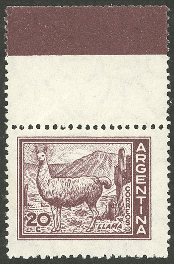 Lot 849 - Argentina general issues - Guillermo Jalil - Philatino Auction # 2511 ARGENTINA: Lot 849 - Argentina general issues - Guillermo Jalil - Philatino Auction # 2511 ARGENTINA: