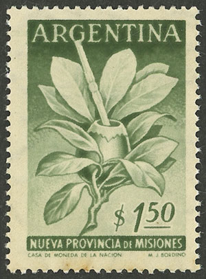Lot 823 - Argentina general issues - Guillermo Jalil - Philatino Auction # 2511 ARGENTINA: Lot 823 - Argentina general issues - Guillermo Jalil - Philatino Auction # 2511 ARGENTINA: