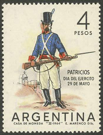 Lot 986 - Argentina general issues - Guillermo Jalil - Philatino Auction # 2511 ARGENTINA: Lot 986 - Argentina general issues - Guillermo Jalil - Philatino Auction # 2511 ARGENTINA: