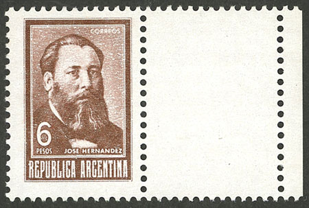 Lot 1016 - Argentina general issues - Guillermo Jalil - Philatino Auction # 2511 ARGENTINA: Lot 1016 - Argentina general issues - Guillermo Jalil - Philatino Auction # 2511 ARGENTINA: