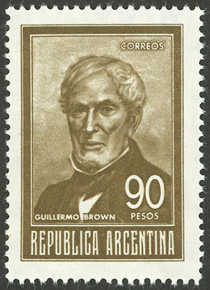 Lot 1043 - Argentina general issues - Guillermo Jalil - Philatino Auction # 2511 ARGENTINA: Lot 1043 - Argentina general issues - Guillermo Jalil - Philatino Auction # 2511 ARGENTINA: