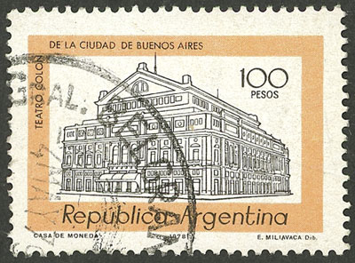 Lot 1204 - Argentina general issues - Guillermo Jalil - Philatino Auction # 2511 ARGENTINA: Lot 1204 - Argentina general issues - Guillermo Jalil - Philatino Auction # 2511 ARGENTINA: