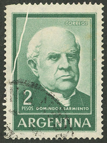 Lot 864 - Argentina general issues - Guillermo Jalil - Philatino Auction # 2511 ARGENTINA: Lot 864 - Argentina general issues - Guillermo Jalil - Philatino Auction # 2511 ARGENTINA: