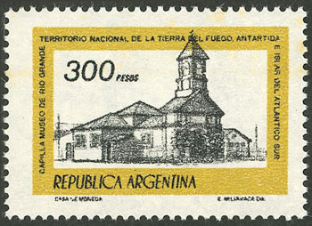 Lot 1207 - Argentina general issues - Guillermo Jalil - Philatino Auction # 2511 ARGENTINA: Lot 1207 - Argentina general issues - Guillermo Jalil - Philatino Auction # 2511 ARGENTINA: