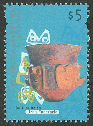 Lot 1330 - Argentina general issues - Guillermo Jalil - Philatino Auction # 2511 ARGENTINA: Lot 1330 - Argentina general issues - Guillermo Jalil - Philatino Auction # 2511 ARGENTINA: