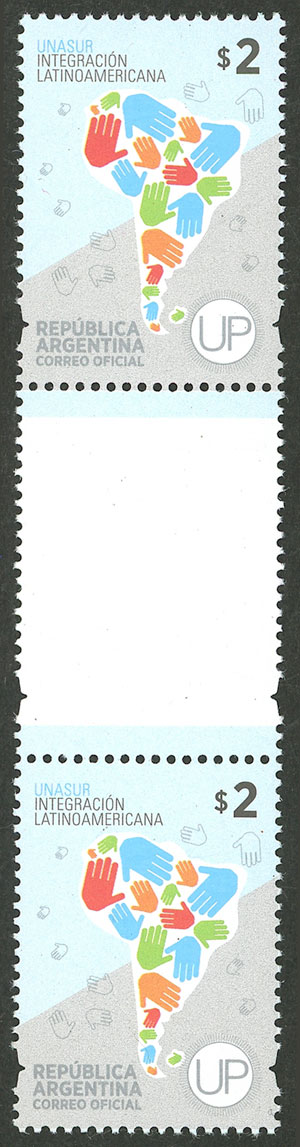 Lot 1340 - Argentina general issues - Guillermo Jalil - Philatino Auction # 2511 ARGENTINA: Lot 1340 - Argentina general issues - Guillermo Jalil - Philatino Auction # 2511 ARGENTINA: