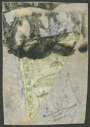 Lot 56 - Argentina confederation - Guillermo Jalil - Philatino Auction # 2511 ARGENTINA: Lot 56 - Argentina confederation - Guillermo Jalil - Philatino Auction # 2511 ARGENTINA: