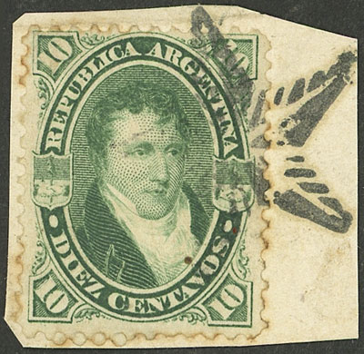 Lot 186 - Argentina general issues - Guillermo Jalil - Philatino Auction # 2511 ARGENTINA: Lot 186 - Argentina general issues - Guillermo Jalil - Philatino Auction # 2511 ARGENTINA: