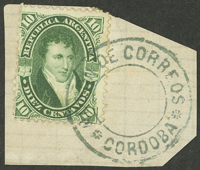 Lot 182 - Argentina general issues - Guillermo Jalil - Philatino Auction # 2511 ARGENTINA: Lot 182 - Argentina general issues - Guillermo Jalil - Philatino Auction # 2511 ARGENTINA: